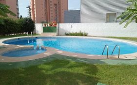 Benidorm